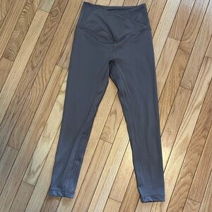 Victoria Secret Leggings - Taupe - Size 4